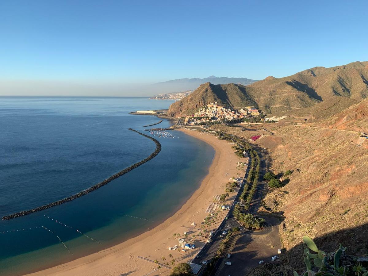 Playa Chica Beach 1 Santa Cruz de Tenerife Exteriér fotografie