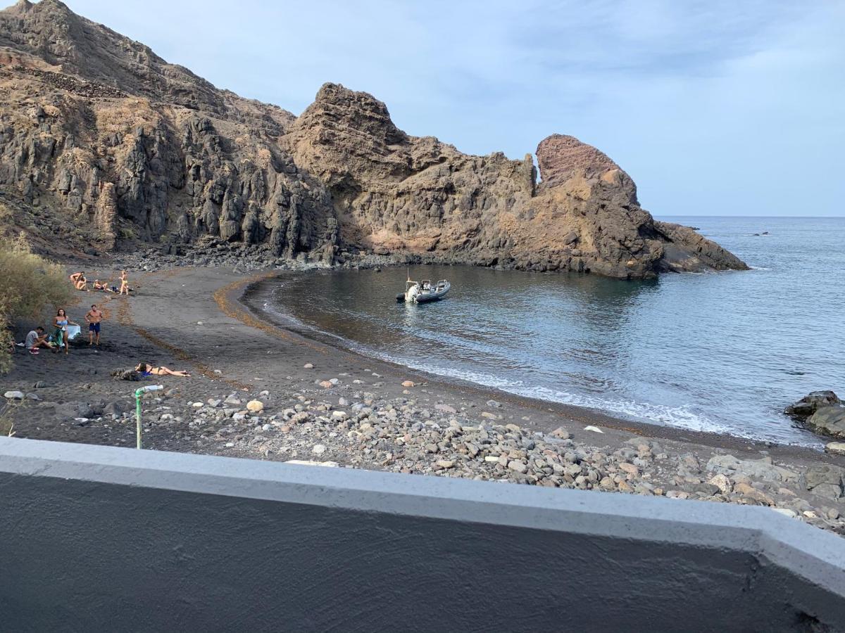 Playa Chica Beach 1 Santa Cruz de Tenerife Exteriér fotografie